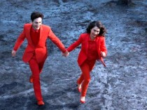 Новогодишни песни, проект на Василена Серафимова с Тома Енко, трибют към Майкъл Джексън