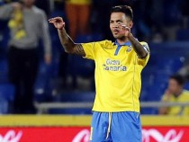 "Лас Палмас" срази "Валенсия" с 3:1