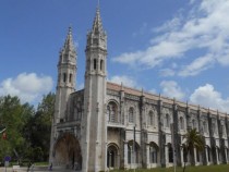 Свети Жеронимуш