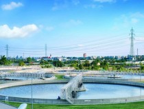 Пречиствателната станция на Виена ще произвежда ток от биогаз