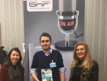 БНР подари на слушател екскурзия до Дубай