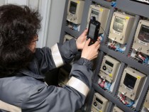 Потреблението на ток при семействата, които се отопляват с него, скача с 84%