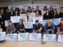 Вдигането на тежести влиза в програмата „Спортни таланти“