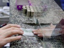 Напрежението между Турция и САЩ беляза седмицата