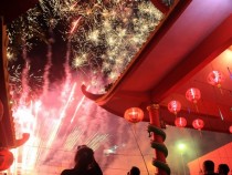 Арт ансамбъл от Съчуан изнася спектакли във Варна по случай Китайската нова година