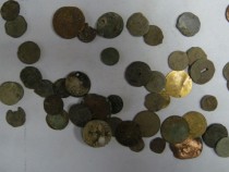Близо 600 антични монети влизат в музейния фонд в Силистра