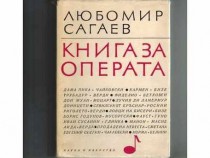 Спомен за Любомир Сагаев