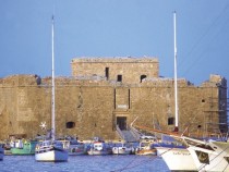 Пафос и Орхус – Европейски столици на културата 2017