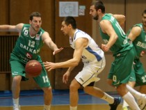 „Балкан“ с първи успех във Варна от 4 години