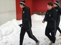 ЦСКА-София освободи Галчев и Господинов