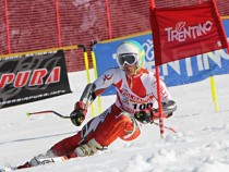 Алберт Попов отново в топ 30 на Европейската купа по ски-алпийски дисциплини