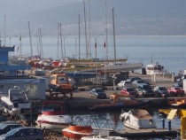 Пристанището във Варна отчита 10% повече приходи за миналата година