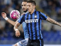 Стеван Йоветич преминава от "Интер" в "Севиля"