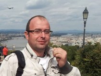 Композиторът Ефтим Чакъров: Годината започва добре – с много работа в студиото