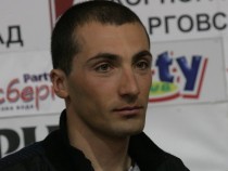 Владимир Илиев с 12 –то място в преследването в Руполдонг