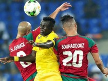 Мароко с първи успех за Купата на африканските нации