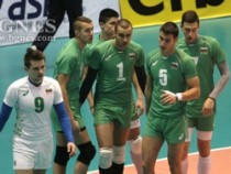 Младежкият ни волейболен отбор победи и датчаните