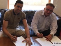 Вратарят на "Локомотив" (Пловдив) в отбора на Мароко за турнира за Купа на африканските нации