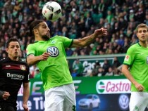 "Ювентус" иска защитник на "Волфсбург"