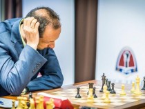 Веселин Топалов 21-ви в света според ФИДЕ