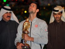 Новак Джокович със сериозна заявка да се върне на върха в световния тенис