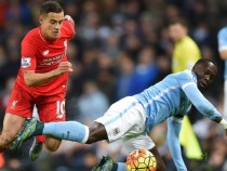 Филипе Коутиньо стана най-скъпоплатеният играч в историята на "Ливърпул"