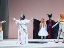 "Кралицата на феите" от Хенри Пърсел на 7 януари, от 20.00 часа, по програма "Христо Ботев"