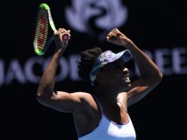 Винъс Уилямс на полуфинал в Австралия след 14 години