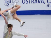 Тарасова и Морозов поведоха при спортните двойки