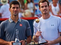 Мъри срещу Джокович на финала в Доха