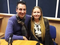 Светла и Христо Бонин представят пиесата на Жорди Галсеран “Методът Грьонхолм“