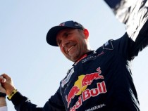 Стефан Петерханзел спечели рали "Дакар"