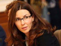 Илияна Цанова: Оптимист съм, че срокът на работа на плана "Юнкер" ще бъде удължен