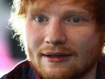 Ед Шийрън наруши медийното си мълчание