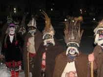 Къпачи на Ивановден в Кула