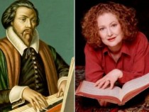 Звукови хроники "Големите майстори на малката вокална форма": Ема Къркби