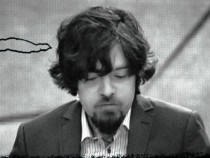 Андрей Захариев представя нова книга в Пловдив