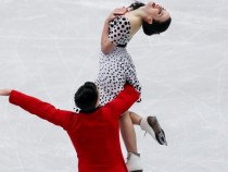 Наказание отпрати Капелини и Ланоте на второ място след краткия танц на европейското в Острава