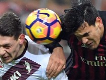 "Милан" отстрани "Торино" за Купата на Италия, ще играе с "Ювентус" на четвъртфинал