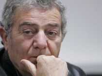 Стефан Цанев отказа да приеме наградата на Министерството на културата "Златен век"