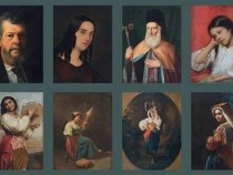 Димитър Добрович – неизвестният български художник