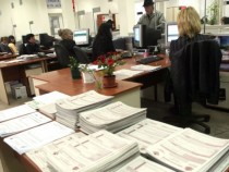 От днес започва данъчната кампания