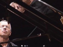 Кийт Джарет свири Бах, Дитер Илг – Бетовен, композиции от компилацията "Сагата на V-disc"