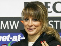 Александра Жекова остана 13-та в Солитюд /Съединени щати/