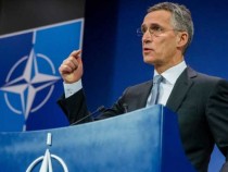 Столтенберг: САЩ ще останат ангажирани към НАТО