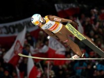 Камил Стох взе 20-а победа в кариерата си