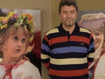 Фотографът Асен Великов в плен на фолклорната магия