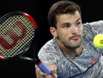 Рафаел Надал: Григор Димитров игра невероятно