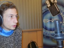 Актьорът Леонид Йовчев: Не вярвам в индивидуалния успех