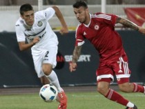 ЦСКА-София продаде Диого Виана на "Дебрецен"